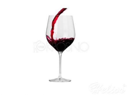 Kieliszki do wina czerwonego burgund 860 ml - Splendour (8187) - zdjęcie główne