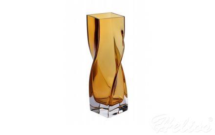 Bursztynowy wazon 30 cm - Color (6062) - zdjęcie główne