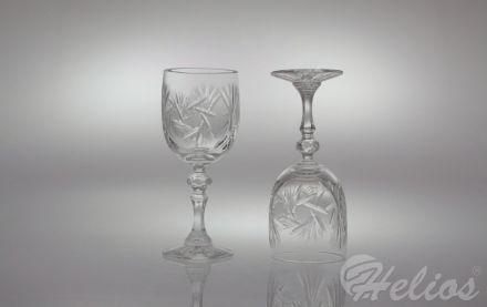 Kieliszki kryształowe goblet 240g - ZA1253/M-ZA247 (Z0481) - zdjęcie główne