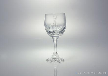 Kieliszki kryształowe do sherry 75 ml - ZA1562 (Z0272) - zdjęcie główne