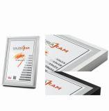 Rama aluminiowa alu P 90x120