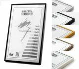 Rama Aluminiowa Alu G 59,4x84,1 Format A1