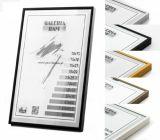 Rama Aluminiowa Alu G 66x24 PUZZLE 500 elementów