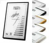 Rama Aluminiowa Alu G 40x80