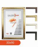 Rama Drewniana Ami G 30x90