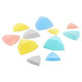 Kamienie balansujące kolorowe - 11 sztuk