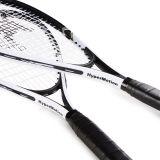 Speed Badminton Zestaw do Gry Hypermotion – 2 Rakiety, 5 Speed Lotek, Torba Transportowa, Crossminton