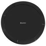 Trampolina ogrodowa XXXL dla dzieci HyperMotion - 430 cm 14FT - z drabinką i siatką wewnętrzną - do domu i ogrodu - 150kg max