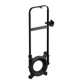 MOBILNE STANOWISKO LAURASTAR BY BOSS IZZI