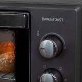 Mini piekarnik CECOTEC Bake & Toast 2800