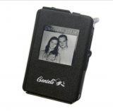 Papierośnica automat z zapalniczką +GRAWER Zdjęcia