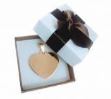 Zawieszka Serce +GRAWER Zdjęcia