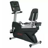 Rower poziomy UCLSR z konsolą Integrity - Life Fitness