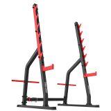 Stojaki bramowe z asekuracją MS-S107 - Marbo Sport