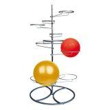 Stojak na piłki gimnastyczne - Insportline