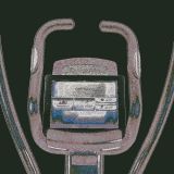 Magnetyczny orbitrek inCondi ET600i - Insportline