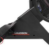 Wioślarz Treningowy Powietrzno-magnetyczny i. Hudson R325 FTMS - Toorx Fitness
