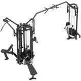 Wieża 4-stanowiskowa UF-T006 - UpForm