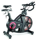 Rower spinningowy Airmag - BH Fitness