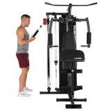 Atlas FERRUM TX2 - Hammer