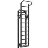 Drabinka metalowa UF-007 - UpForm