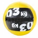 Piłka Wall Ball 3 kg - Gipara