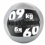 Piłka Wall Ball 9 kg - Gipara
