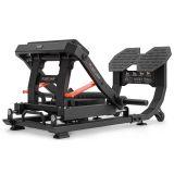 Maszyna na wolny ciężar do treningu mięśni pośladkowych BB PLATINUM - Booty Builder