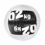 Piłka Wall Ball 2 kg - Gipara
