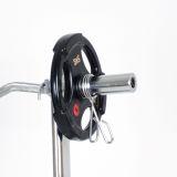 Zacisk olimpijski sprężynowy wysoki CL-15 - Insportline