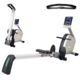 Wioślarz magnetyczny inCondi RW60 - Insportline