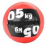 Piłka Wall Ball 5 kg - Gipara