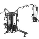 Wieża 5-stanowiskowa UF-T003 - UpForm