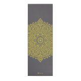 Mata do jogi dwustronna Citron 6 mm 61333 - Gaiam