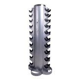 Stojak na hantle - Insportline