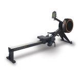 Wioślarz Treningowy Powietrzno-magnetyczny RWX Airmag 7000 - Toorx Fitness