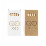 Kredki Cami - Beżowy