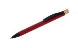 Długopis PIK - Czerwony