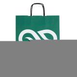 Torba Giftpack A4 Color - Zielony