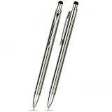 Długopis Bond Touch Pen - Grafitowy