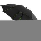 Parasol wiatroodporny Stark - Zielony