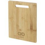 Bambusowa deska do krojenia Basso - piasek pustyni