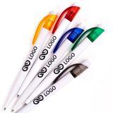 Długopis Easy - Zielony