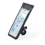 Wodoodporne rowerowe etui wielofunkcyjne  Fiets - Czarny