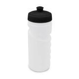 Bidon 500 ml - Ernest - czarny