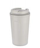 Kubek termiczny COLPO 400 ml - Biały