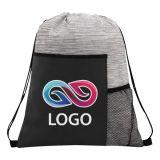 Plecak/worek Kristof - Szary