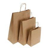 Torba Giftpack A4 - Beżowy