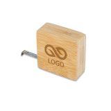 Miarka zwijana 1.5 m Havant - Beżowy