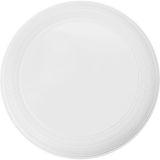 Frisbee - Biały